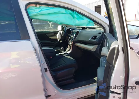 2021 Subaru Ascent Premium z USA, uszkodzony, nr VIN 4S4WMACD2M3462319